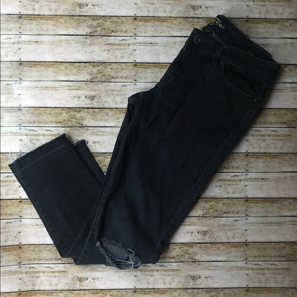 Lucky Brand Lolita Capri